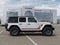 2026 Jeep Wrangler Willys 41