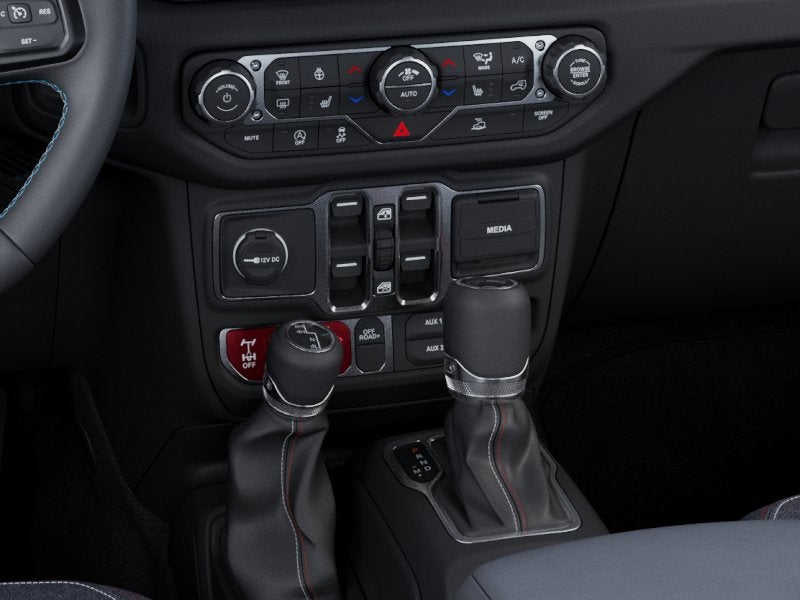 2026 Jeep Wrangler Willys 41