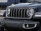 2027 Jeep Wrangler Sahara