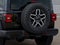 2027 Jeep Wrangler Sahara