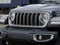 2027 Jeep Wrangler Sahara