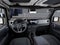 2027 Jeep Wrangler Sahara