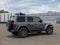 2027 Jeep Wrangler Sahara