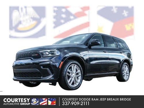 2023 Dodge Durango GT