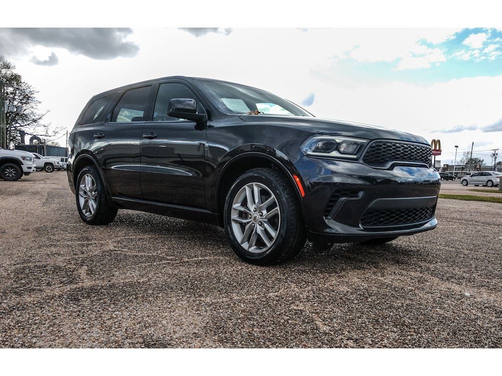 2023 Dodge Durango GT