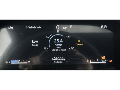 2026 Jeep Grand Cherokee Laredo X