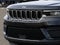 2027 Jeep Grand Cherokee Laredo