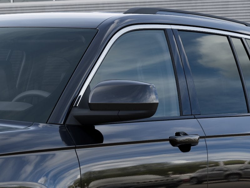 2027 Jeep Grand Cherokee Laredo