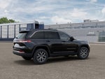 2027 Jeep Grand Cherokee Laredo
