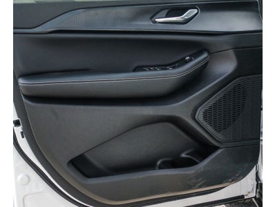 2026 Jeep Grand Cherokee Laredo X