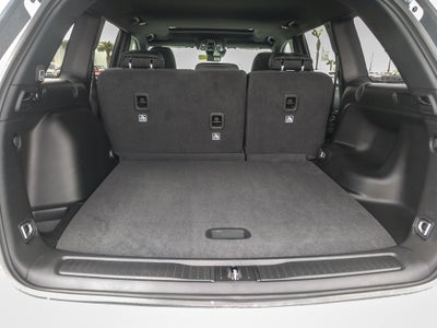 2026 Jeep Grand Cherokee Laredo X