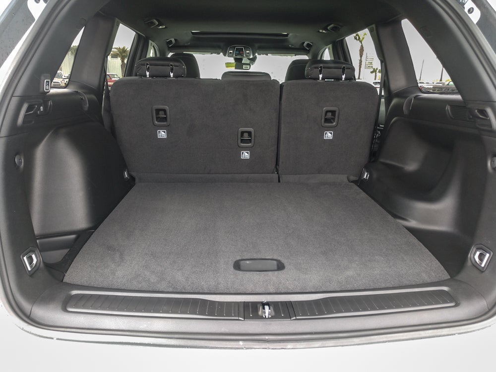 2026 Jeep Grand Cherokee Laredo X