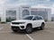 2027 Jeep Grand Cherokee Laredo