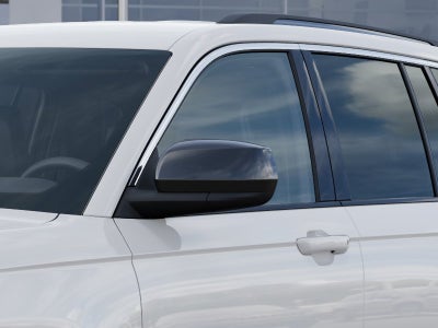 2027 Jeep Grand Cherokee Laredo