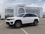 2027 Jeep Grand Cherokee Laredo