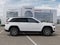 2027 Jeep Grand Cherokee Laredo