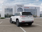 2027 Jeep Grand Cherokee Laredo