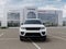 2027 Jeep Grand Cherokee Laredo