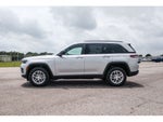 2026 Jeep Grand Cherokee Laredo X