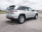 2026 Jeep Grand Cherokee Laredo X