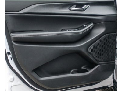 2025 Jeep Grand Cherokee L Laredo X