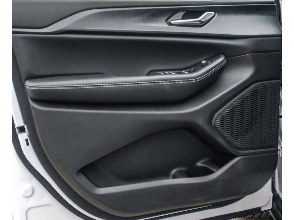 2025 Jeep Grand Cherokee L Laredo X