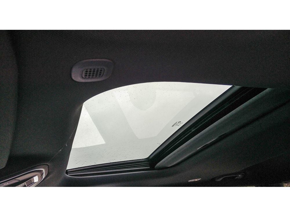 2025 Jeep Grand Cherokee L Laredo X