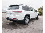 2025 Jeep Grand Cherokee L Laredo X