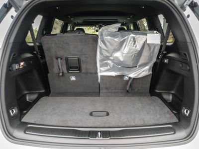 2025 Jeep Grand Cherokee L Laredo X