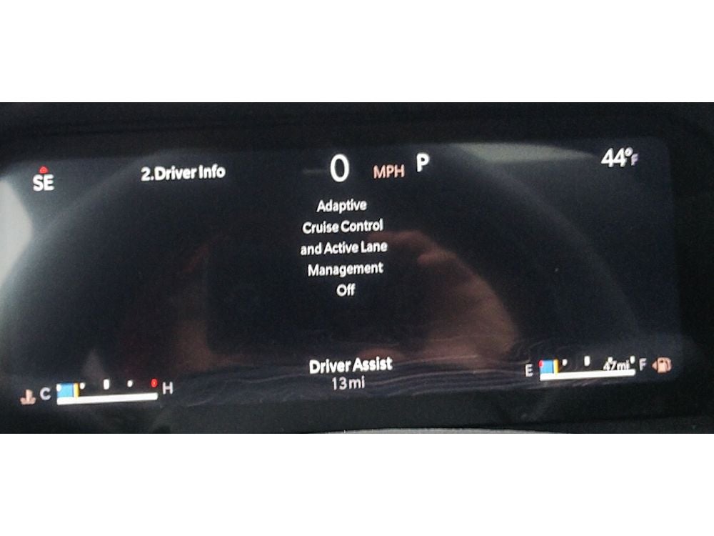 2025 Jeep Grand Cherokee L Laredo X