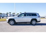 2025 Jeep Grand Cherokee L Laredo X
