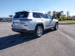 2025 Jeep Grand Cherokee L Laredo X