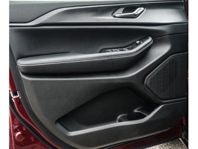 2025 Jeep Grand Cherokee L Laredo X