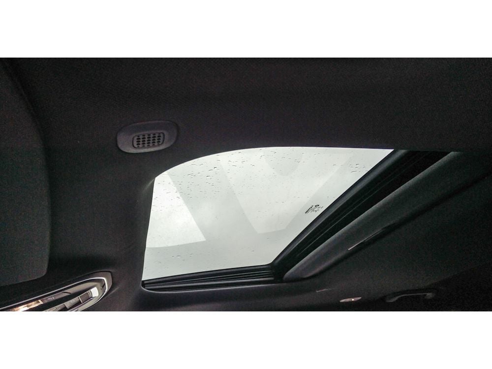 2025 Jeep Grand Cherokee L Laredo X