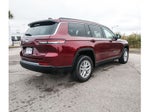 2025 Jeep Grand Cherokee L Laredo X