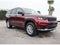 2025 Jeep Grand Cherokee L Laredo X