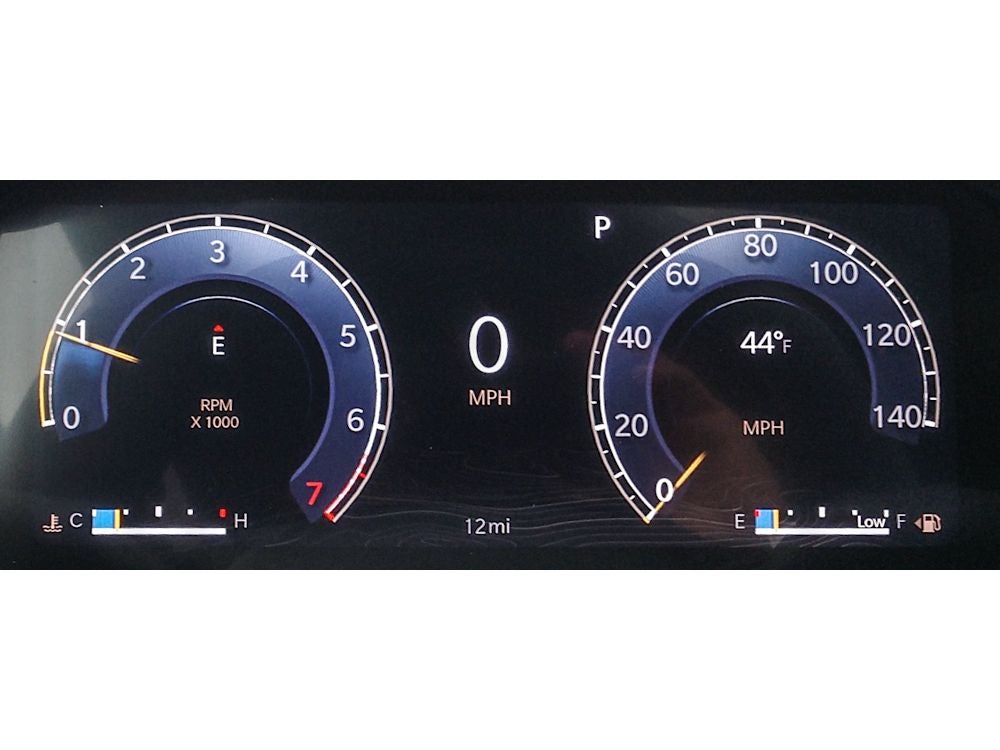 2025 Jeep Grand Cherokee L Laredo X