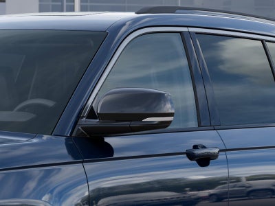 2027 Jeep Grand Cherokee L Limited