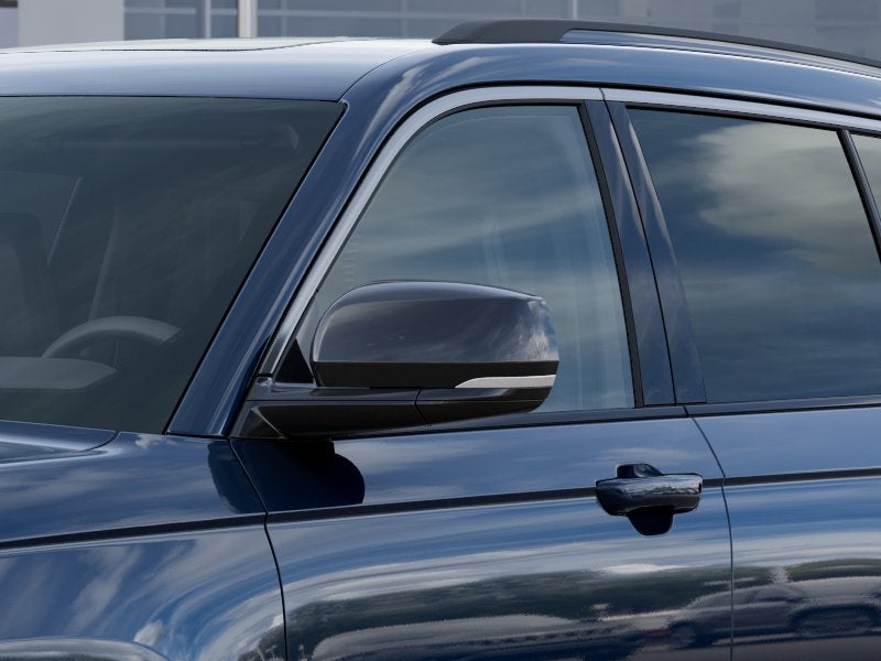 2027 Jeep Grand Cherokee L Limited