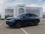 2027 Jeep Grand Cherokee L Limited