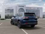 2027 Jeep Grand Cherokee L Limited