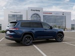2027 Jeep Grand Cherokee L Limited