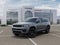 2027 Jeep Grand Cherokee L Limited
