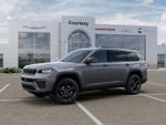 2027 Jeep Grand Cherokee L Limited