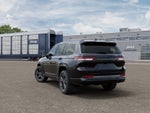 2027 Jeep Grand Cherokee L Limited Reserve