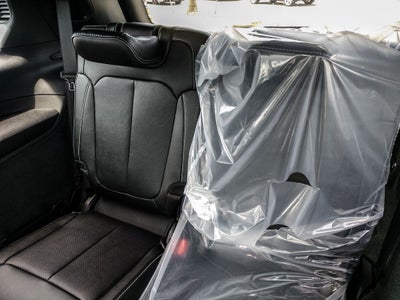 2025 Jeep Grand Cherokee L Overland