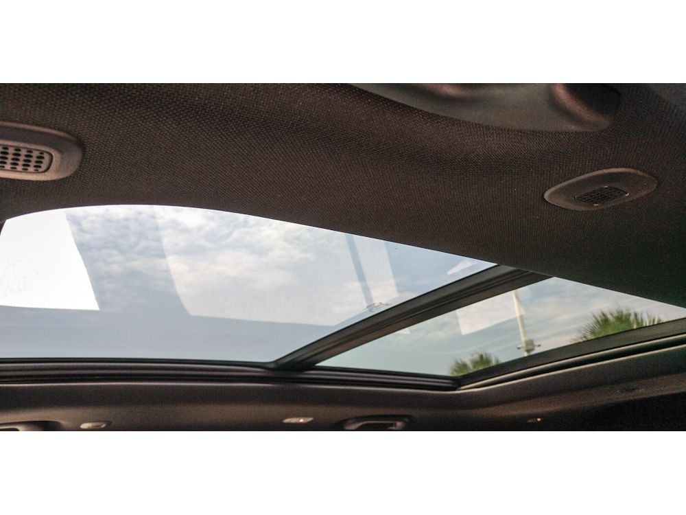 2025 Jeep Grand Cherokee L Overland