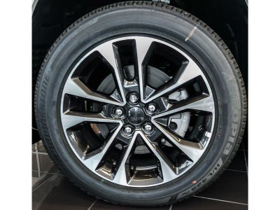 2025 Jeep Grand Cherokee L Overland