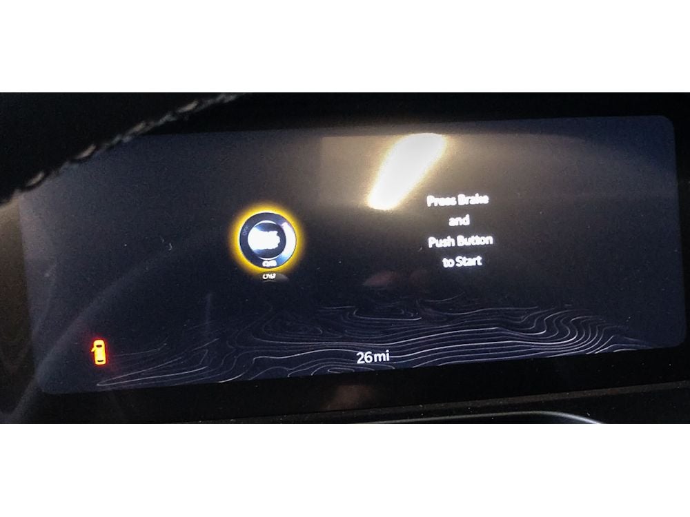 2025 Jeep Grand Cherokee L Overland