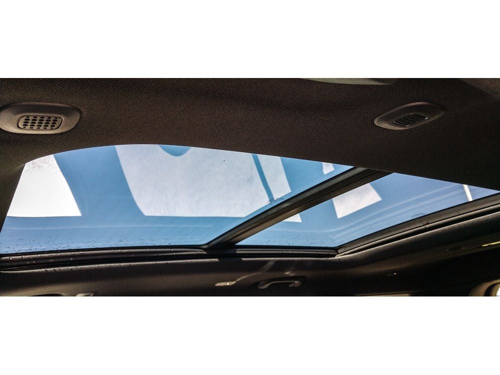 2025 Jeep Grand Cherokee L Overland